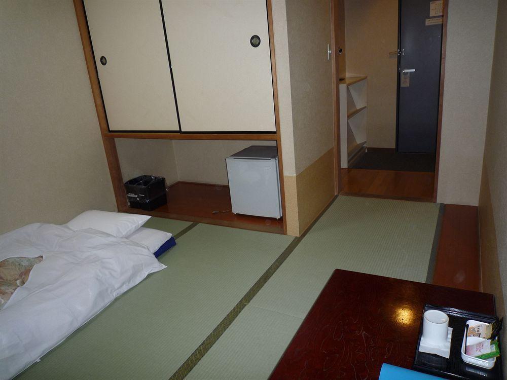 Annex Katsutaro 2* 东京