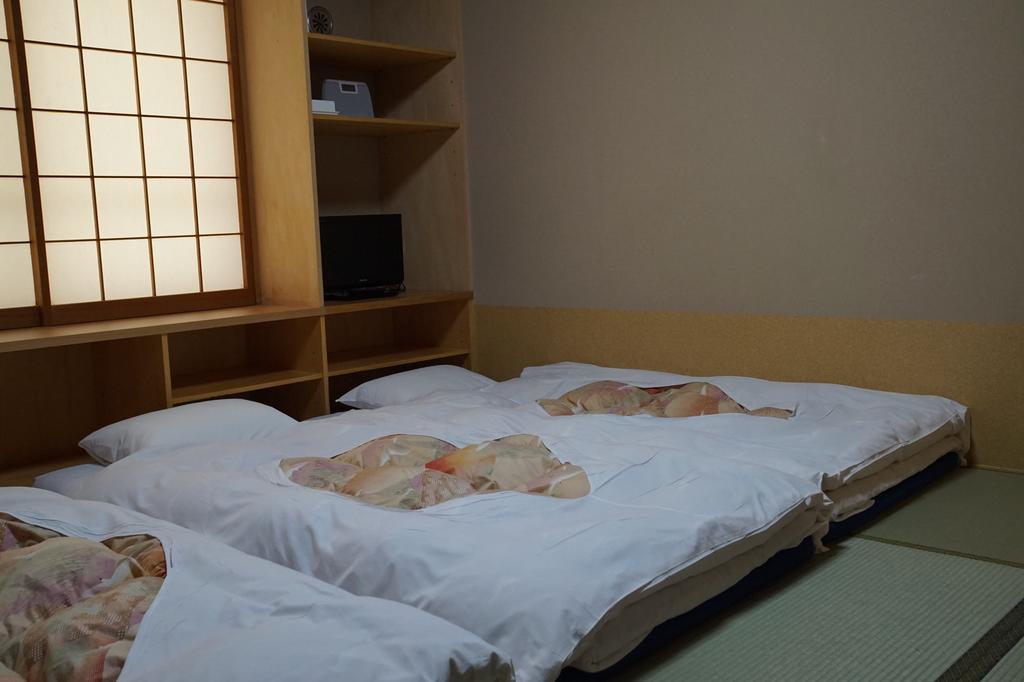 傳統日式旅館 Annex Katsutaro