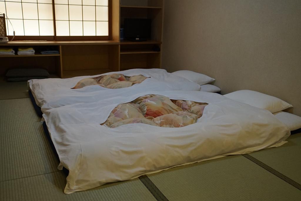 Annex Katsutaro 傳統日式旅館 2*