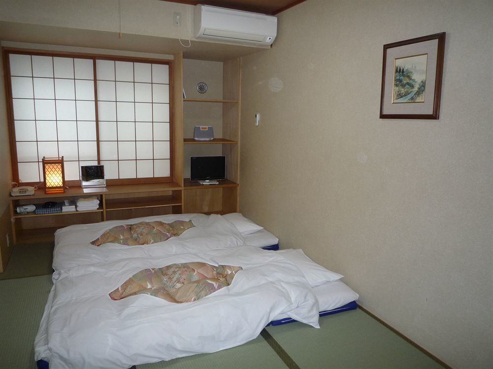 傳統日式旅館 Annex Katsutaro 2*