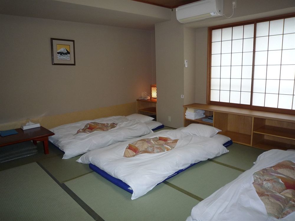 傳統日式旅館 Annex Katsutaro