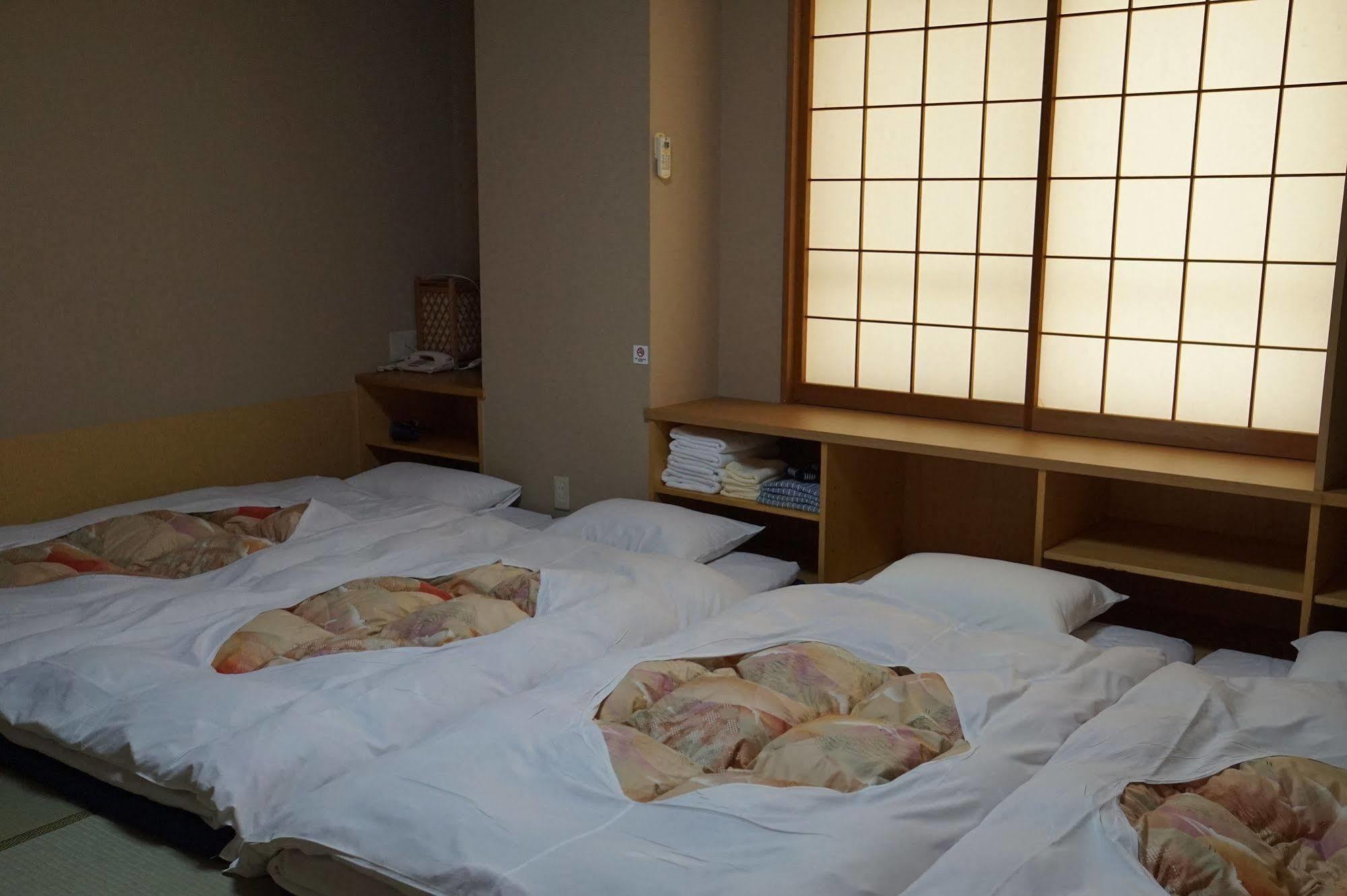 Annex Katsutaro 2* 东京