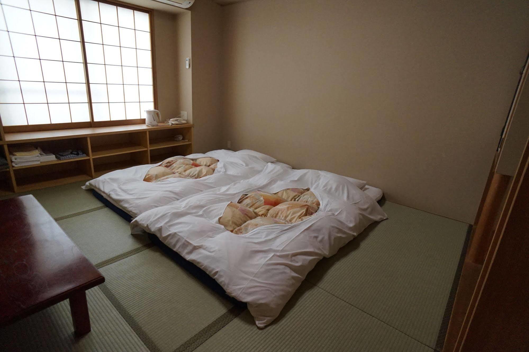 傳統日式旅館 Annex Katsutaro 2*