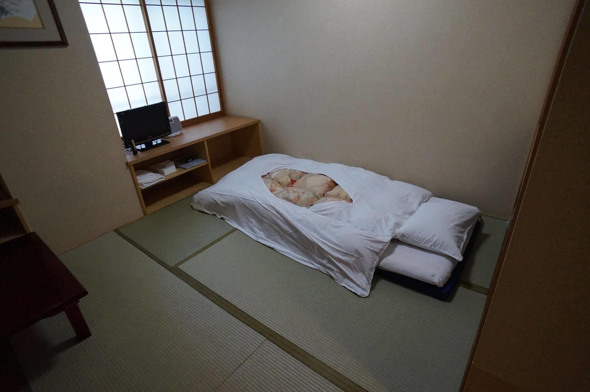 Annex Katsutaro 傳統日式旅館