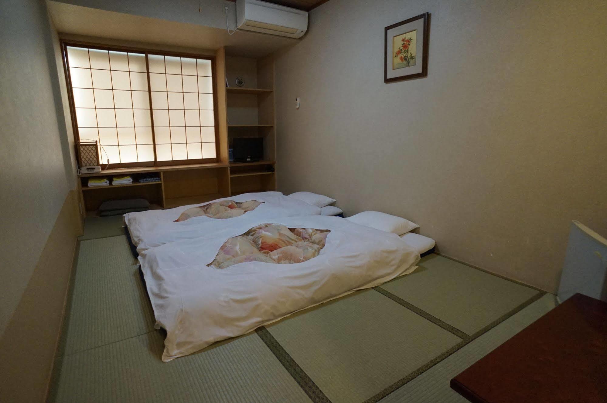 傳統日式旅館 Annex Katsutaro
